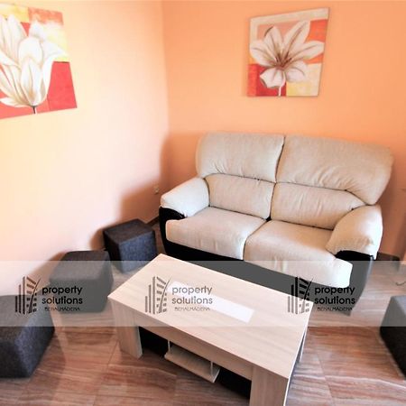 トレモリノスPlayamar - Apartamento Copenhague - A 50 Metros De La Playa - Piscina Y Parking Gratisアパートメント エクステリア 写真